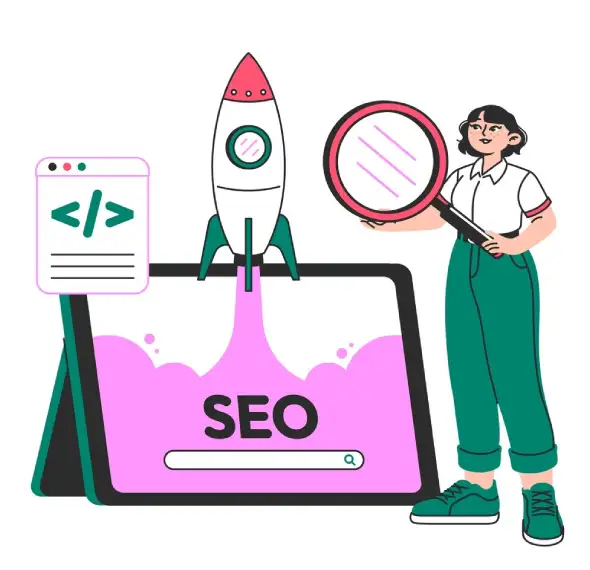 Référencement (SEO)